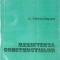 REZISTENTA CONSTRUCTIILOR VOL.1-DAN PRECUPANU-334050