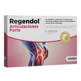 Regen&amp;Dol Forte, 14 flacoane, Eladiet