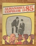 Almanahul copiilor din anul 1985