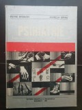 Psihiatrie - Petre Br&acirc;nzei, Aurelia S&icirc;rbu