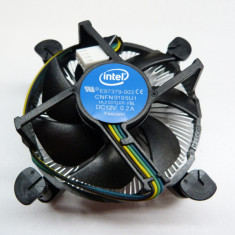 Cooler Procesor Intel i3,i5,i7 socket 1150 1155 1151 1200