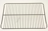 Gratar cuptor aragaz 844091542 SMEG Lungime:30,6cm L&Auml;Č&rsaquo;ime:36,5cm ĂŽn&Auml;lČ&rsaquo;ime:1,3cm