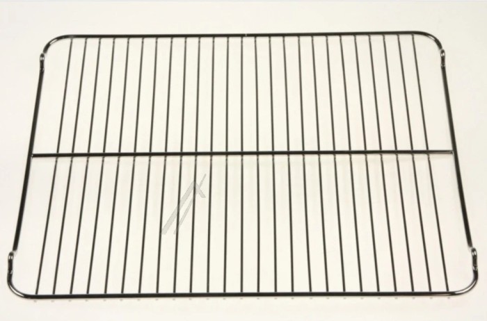 Gratar cuptor aragaz 844091542 SMEG Lungime:30,6cm L&Auml;Č&rsaquo;ime:36,5cm ĂŽn&Auml;lČ&rsaquo;ime:1,3cm
