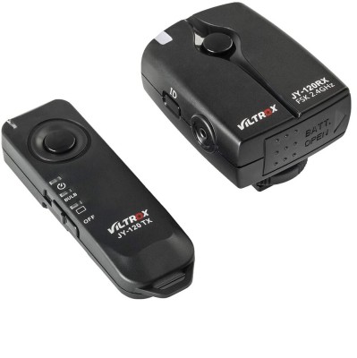 Telecomanda Wireless Viltrox 120-N3 pentru Nikon foto