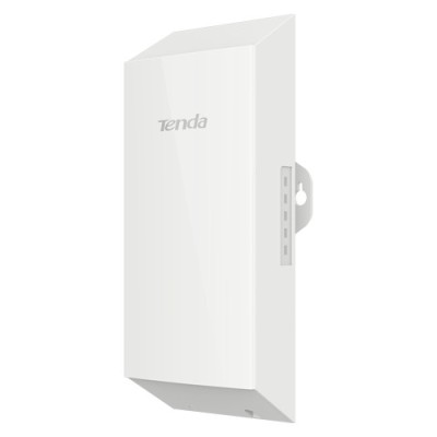 Access Point 2.4GHz, 300Mbps, 0.5 Km, PoE, Web Management - TENDA TND-O1 SafetyGuard Surveillance foto