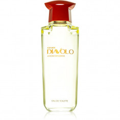 Banderas Diavolo Eau de Toilette pentru bărbați 100 ml