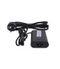 Alimentator pentru laptop Dell 5V/2A 20V/2.25A 45W USB type C Well