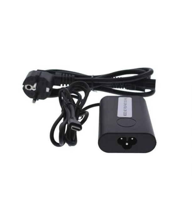 Alimentator pentru laptop Dell 5V/2A 20V/2.25A 45W USB type C Well