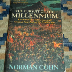Norman Cohn - The Pursuit of the Millennium (2004)