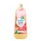 Sapun lichid gel de dus bio trandafir masline 1L SODASAN