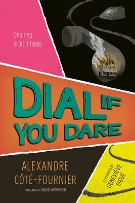 Dial If You Dare foto
