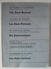 THE FOREFATHERS OF THE ROMANIANS , THE DACO - ROMANS , EDITIE IN ENGLEZA , FRANCEZA , GERMANA , RUSA , SPANIOLA by ION MICLEA and RADU FLORESCU , 198