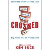 Big Tech Tyranny