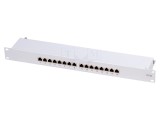 Patch Panel LOGILINK NP0075 &ndash; Organizator Profesional pentru Rețele