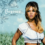 B&#039;Day | Beyonce, Columbia Records