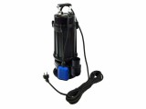 Pompa submersibila pentru apa murdara Geko WQCD 0,75, 2&quot;, 220V, 750 W