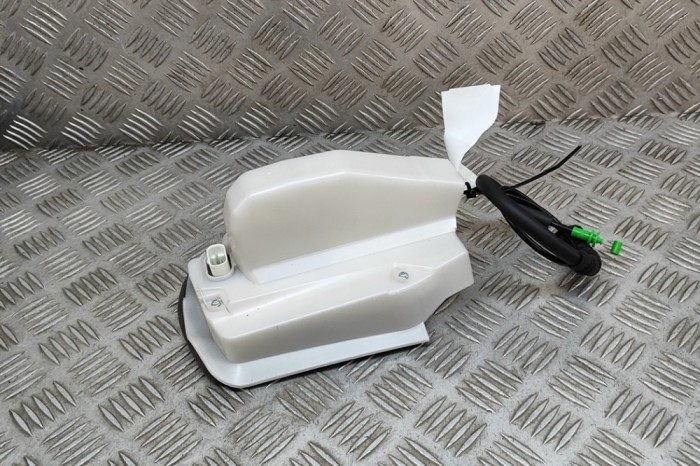 &Icirc;ncuietoare ușă dreapta față TESLA MODEL 3 2022 OEM: 1500673-91-B 25408724