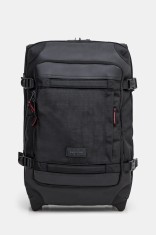Eastpak valiză Tranverz Cnnct S 52x41x15 cm culoarea negru, EK00094D9S31