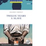 Twelve Years a Slave - Solomon Northup