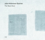 The Next Door | Julia Hulsmann Quartet, Jazz, ECM Records