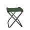 Scaun turistic pliabil, verde, Keltin K00408B