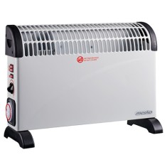 CONVECTOR INCALZIRE 3 TREPTE 2000W ALB MESKO EuroGoods Quality