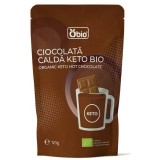 Ciocolata Calda Keto Ecologica/Bio 125g