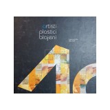 Silvia Pop - Artisti plastici Blajeni (Editia: 2008)