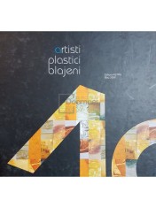 Silvia Pop - Artisti plastici Blajeni (Editia: 2008) foto