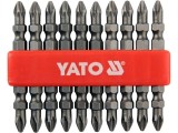 Trusa Bit 10 Buc Ph2X65Mm