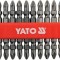 Trusa Bit 10 Buc Ph2X65Mm