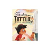 My Teacher Has Tattoos