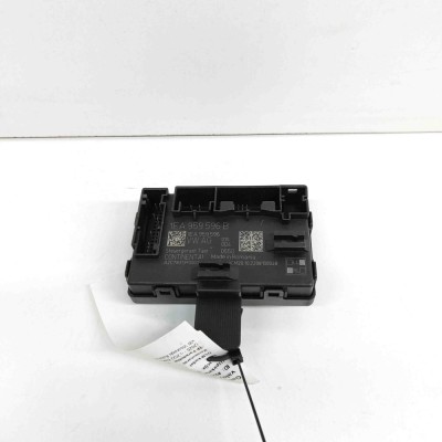 Modul de control ușă dreapta spate VW ID.4 E21 2022 OEM: 1EA959596B,1EA959596,A2C7831390000 22914935 foto