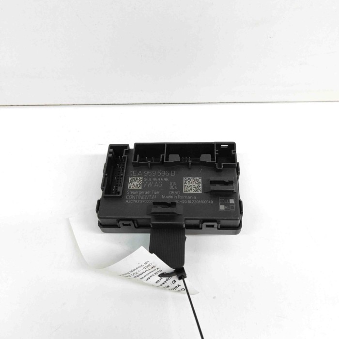 Modul de control ușă dreapta spate VW ID.4 E21 2022 OEM: 1EA959596B,1EA959596,A2C7831390000 22914935