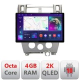 Navigatie dedicata Hyundai Tucson N-1001 Edonav ecran 13&quot; 2K 8 si 128 Android Waze USB Navigatie 4G 360 Toslink Youtube Radio KIT- CarStore Technology