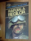 H4 Rafuiala Regilor - Chris Bunch, Allan Cole