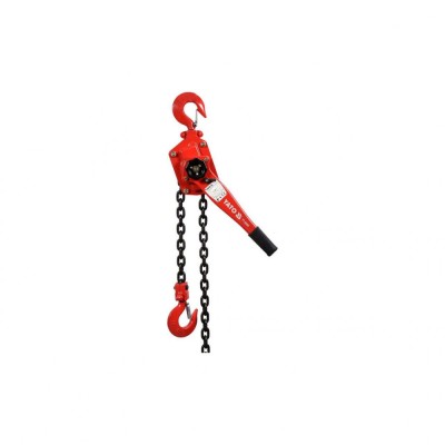 Scripete cu lant 3000 kg 1.5 m Yato YT-58966 foto