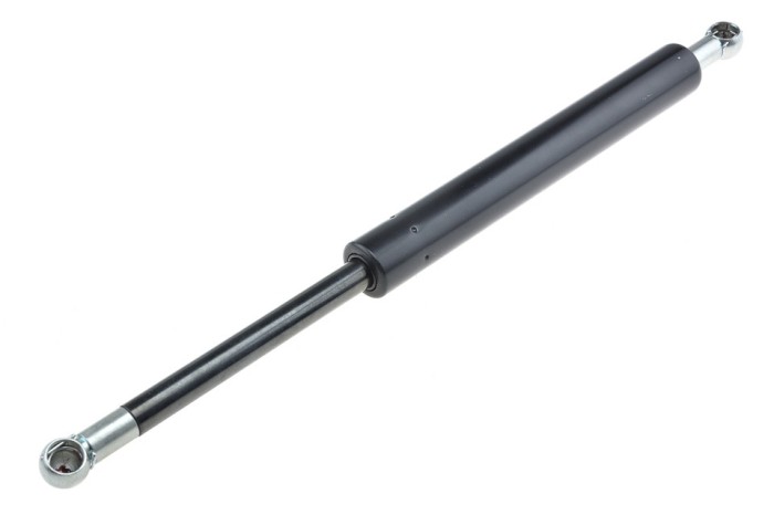 Amortizor portbagaj , L=396mm, F=1550n, Saab 9-5, 1998-2009, NTY AE-SA-001