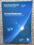 Ce vrea Dumnezeu &ndash; Neale Donald Walsch