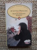 A Little Princess Frances Hodgson Burnett