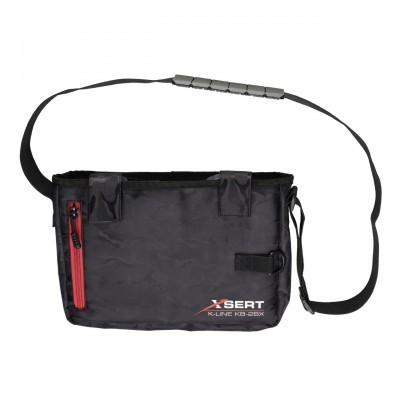 Geanta umar Sert K-Line, 2 cutii incluse, 30x20x5 cm