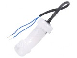 Semnalizator Debit Lichid FSU34LF SPST-NO