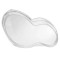 Sticla far dreapta pentru Mercedes C-Class W203 (2001 - 2007)