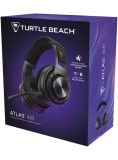 Turtle Beach Atlas Air Wireless Headset Black - Playstation 5 PS5