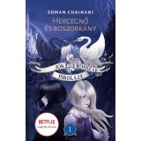 J&oacute;k &eacute;s Rosszak Iskol&aacute;ja 1. - Hercegnő &eacute;s boszork&aacute;ny - Soman Chainani