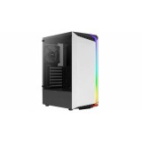 Carcasa Bionic Midi Tower White