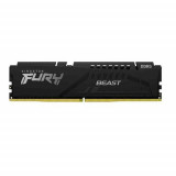 Cumpara ieftin Memorie Kingston FURY Beast 16GB DDR5 4800MHz CL38