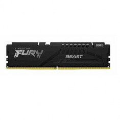 Memorie Kingston FURY Beast 16GB DDR5 4800MHz CL38