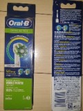 Set 3 rezerve Oral B cross action noi, Oral-B