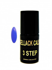 Gel lac 3 Step Calsa - nr. 76, 5 ml foto